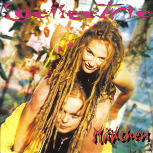 <span class="mw-page-title-main">Mädchen (song)</span> 1993 single by Lucilectric