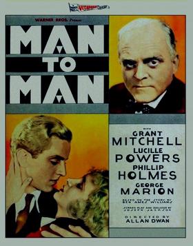 File:Man to Man 1930 Poster.jpg