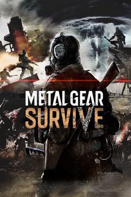 File:Metal Gear Survive cover art.jpg