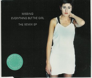 Everything but the girl. Missing everything but the. Everything but the girl - missing (Todd Terry Remix). Группа everything but the girl - missing обложка.