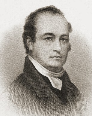 <span class="mw-page-title-main">Myron Holley</span> American politician and abolitionist