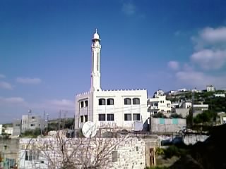 File:New mosque picture from Dar Alhaj Abu Kamal.jpg