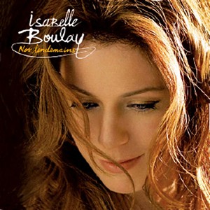 <i>Nos Lendemains</i> 2008 studio album by Isabelle Boulay