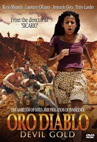 <i>Oro Diablo</i> 2000 Venezuelan film