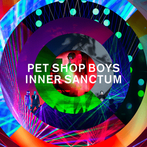 <i>Inner Sanctum</i> (album) 2019 live album by Pet Shop Boys