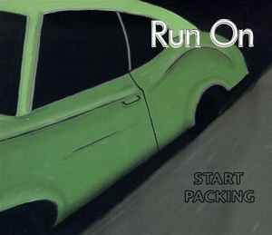 <i>Start Packing</i> 1996 studio album by Run On