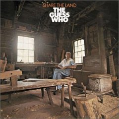 File:Share the Land by The Guess Who.jpg