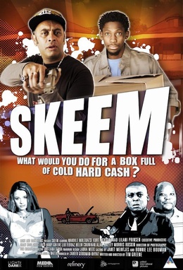 <i>Skeem</i> 2011 South African film