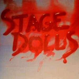 <i>Soldiers Gun</i> 1985 album by Stage Dolls