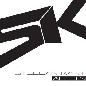<i>All In</i> (Stellar Kart album) 2013 studio album by Stellar Kart