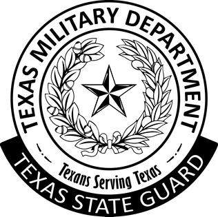 <span class="mw-page-title-main">Texas State Guard</span> Military unit