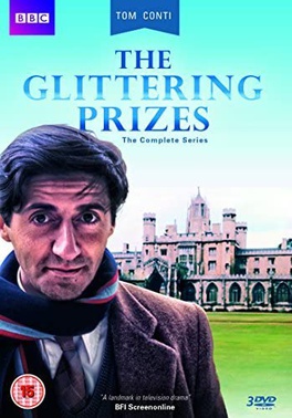 <i>The Glittering Prizes</i> British TV series or programme