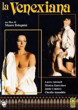 <i>The Venetian Woman</i> 1986 film