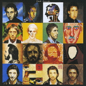 File:The who face dances album.jpg