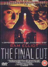 <i>The Final Cut</i> (1995 film) 1995 American film