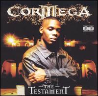 <i>The Testament</i> (Cormega album) 2005 studio album by Cormega