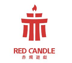 <span class="mw-page-title-main">Red Candle Games</span> Video game developer