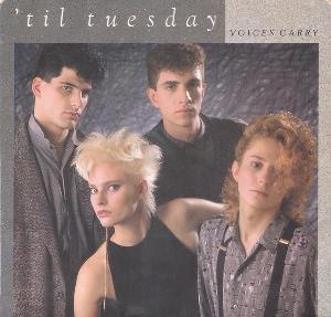 Voices Carry Single by Til Tuesday