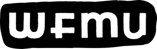 File:WFMU logo.png