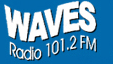 Waves101FM logo.gif