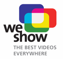 Логотип WeShow