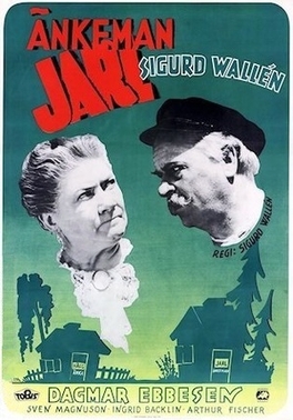 <i>Widower Jarl</i> 1945 film