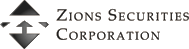 Logo for the former Zions Securities Corporation Zions Securities logo.png