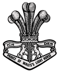 <span class="mw-page-title-main">4th/19th Prince of Wales's Light Horse</span> Australian Army unit