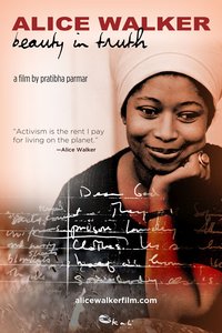 <i>Alice Walker: Beauty in Truth</i> 2013 American documentary film