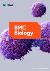 BMC Biologie cover.png