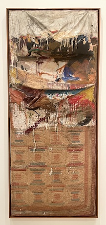 Robert Rauschenberg - Wikipedia