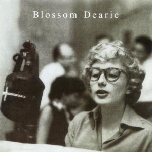 Blossom Dearie (album) - Wikipedia