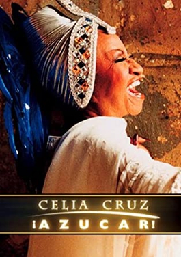 <i>¡Celia Cruz: Azúcar!</i> American TV series or program