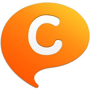 ChatON app logo.png