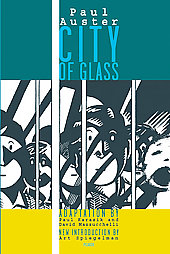 <i>City of Glass</i> (comics)