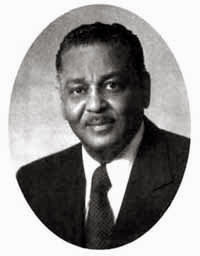 Clarence Lightner American politician