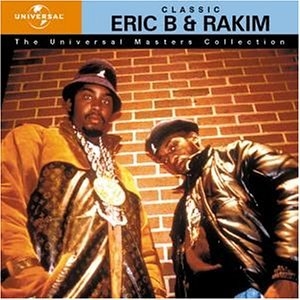 Classic (Eric B. & Rakim album) - Wikipedia