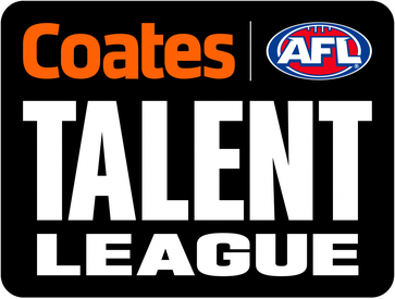 Coates Talent League logo.png