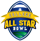 <span class="mw-page-title-main">College All-Star Bowl</span> College football game held in South Carolina, US