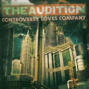 <i>Controversy Loves Company</i> 2005 studio album by The Audition