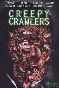 Creepy Crawlers (филм) .jpg