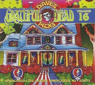 Dave's Picks Volume 16 - Wikipedia