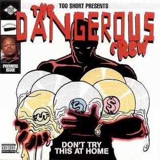 File:Don't Try This at Home (The Dangerous Crew album).jpg