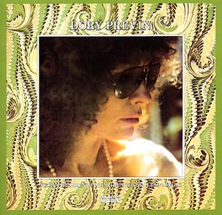 <i>Were Children of Coincidence and Harpo Marx</i> 1976 studio album by Dory Previn