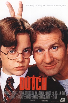 Dutch (1991 film)