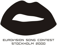 <span class="mw-page-title-main">Eurovision Song Contest 2000</span> International song competition