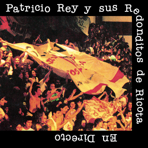 <i>En Directo</i> (Patricio Rey y sus Redonditos de Ricota album) 1992 live album by Patricio Rey y sus Redonditos de Ricota