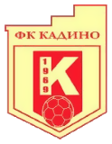 FK Kadino logo.png