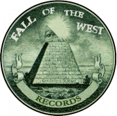 Fall of the West Records