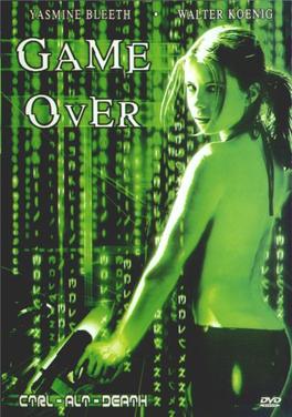 <i>Game Over</i> (2003 film) 2003 film